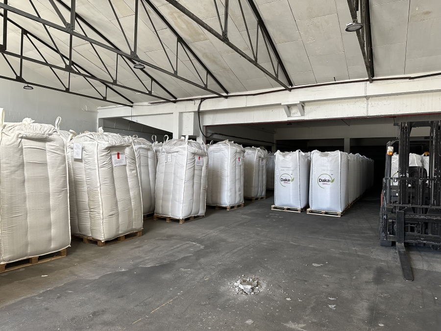 To Let commercial Property for Rent in Dal Josafat Western Cape